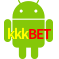 Aplicativo kkkbet para Android
